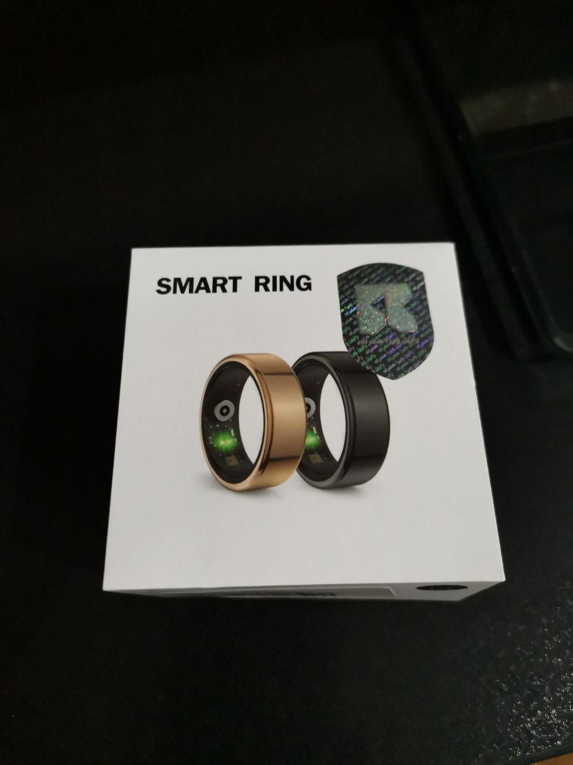 smart ring biva حلقه هوشمند|لوازم جانبی موبایل و تبلت|تهران, توحید|دیوار