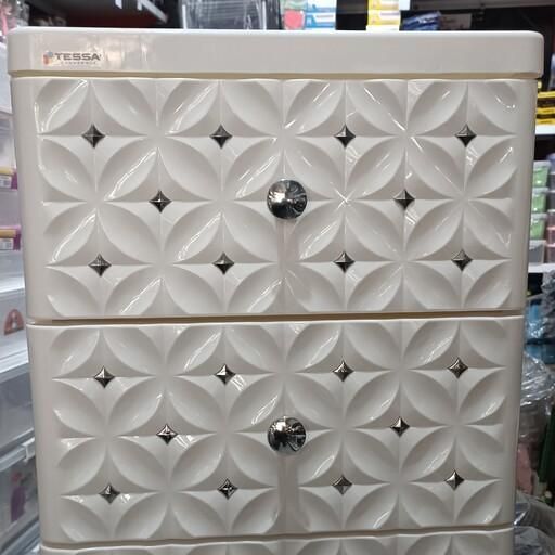 فایل دراور کشو پلاستیکی نظم دهنده|جاکفشی، کمد، دراور|قم, امامزاده ابراهیم|دیوار