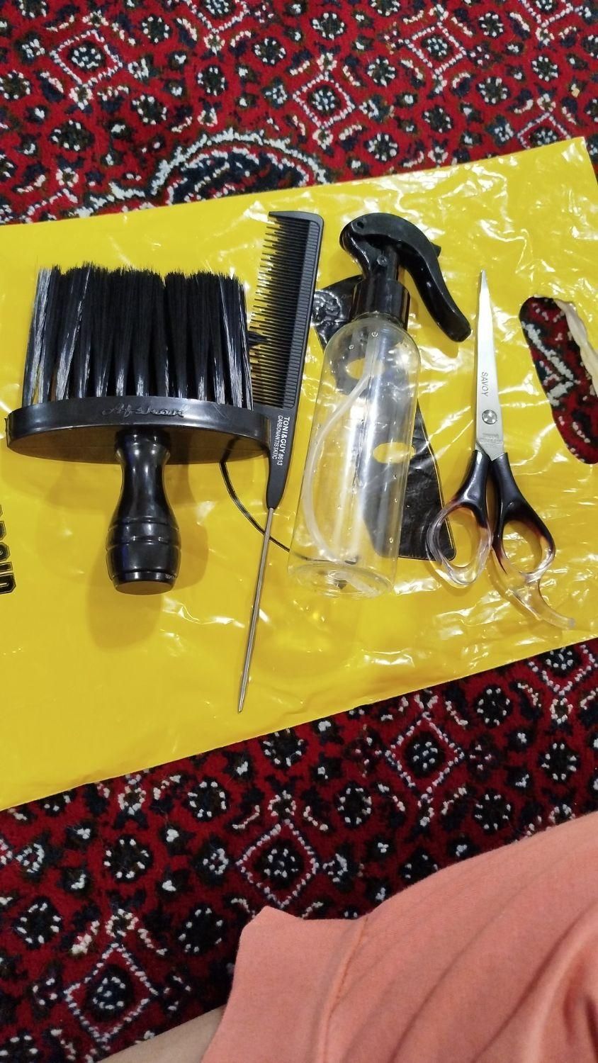مدل رایگان رنگ و مش|خدمات آرایشگری و زیبایی|تهران, زعفرانیه|دیوار
