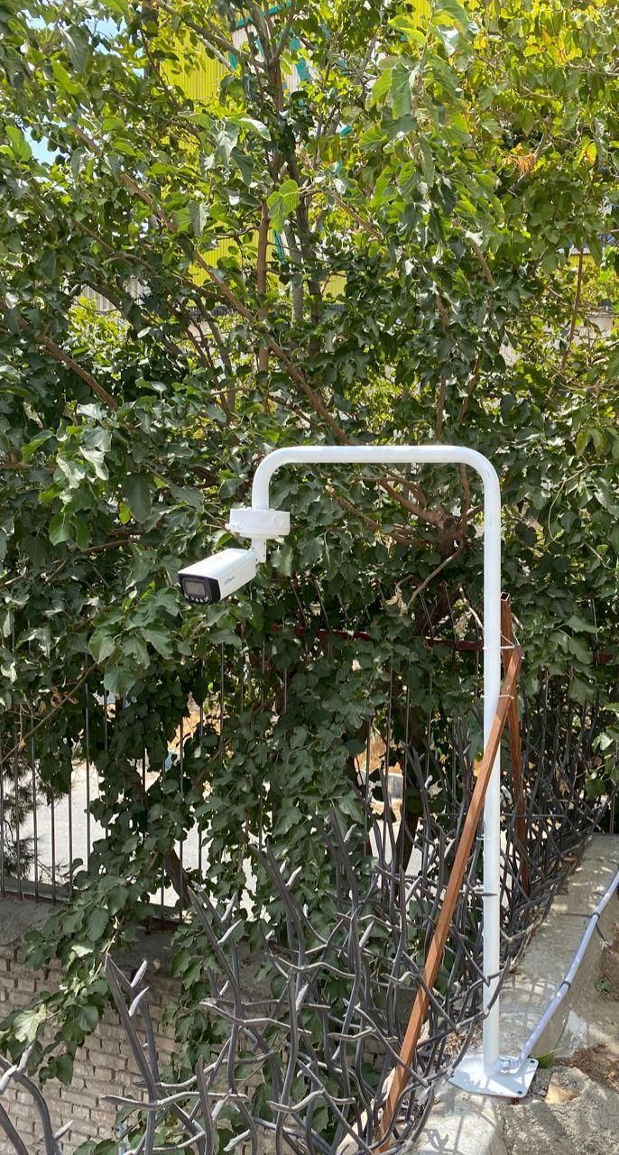 نصب دوربین مداربسته همه مناطق|خدمات پیشه و مهارت|تهران, نارمک|دیوار