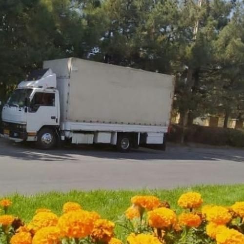 باربری حمل بار اسباب کشی حمل اثاث منزل|خدمات حمل و نقل|پرند, |دیوار