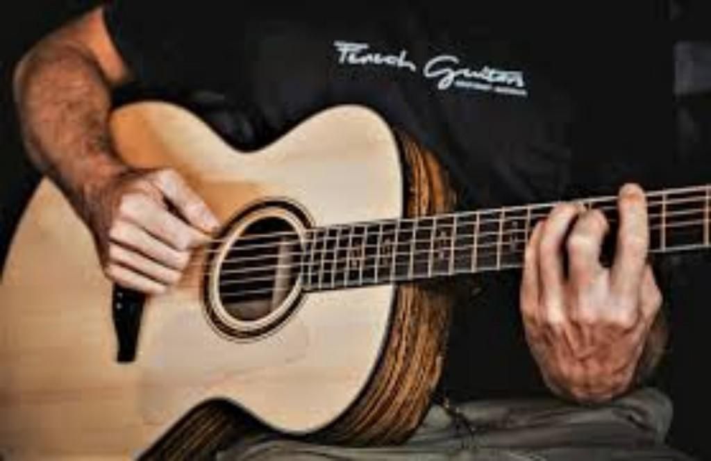 آموزش و فروش تخصصی گیتار|خدمات آموزشی|کرمانشاه, |دیوار