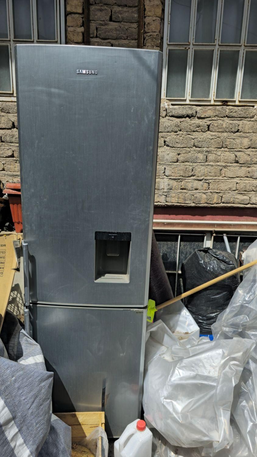 یخچال فریزر سامسونگ‌|یخچال و فریزر|قم, چهار مردان|دیوار