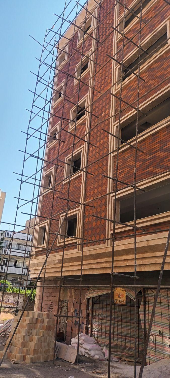 داربست مهارت|خدمات پیشه و مهارت|تبریز, |دیوار