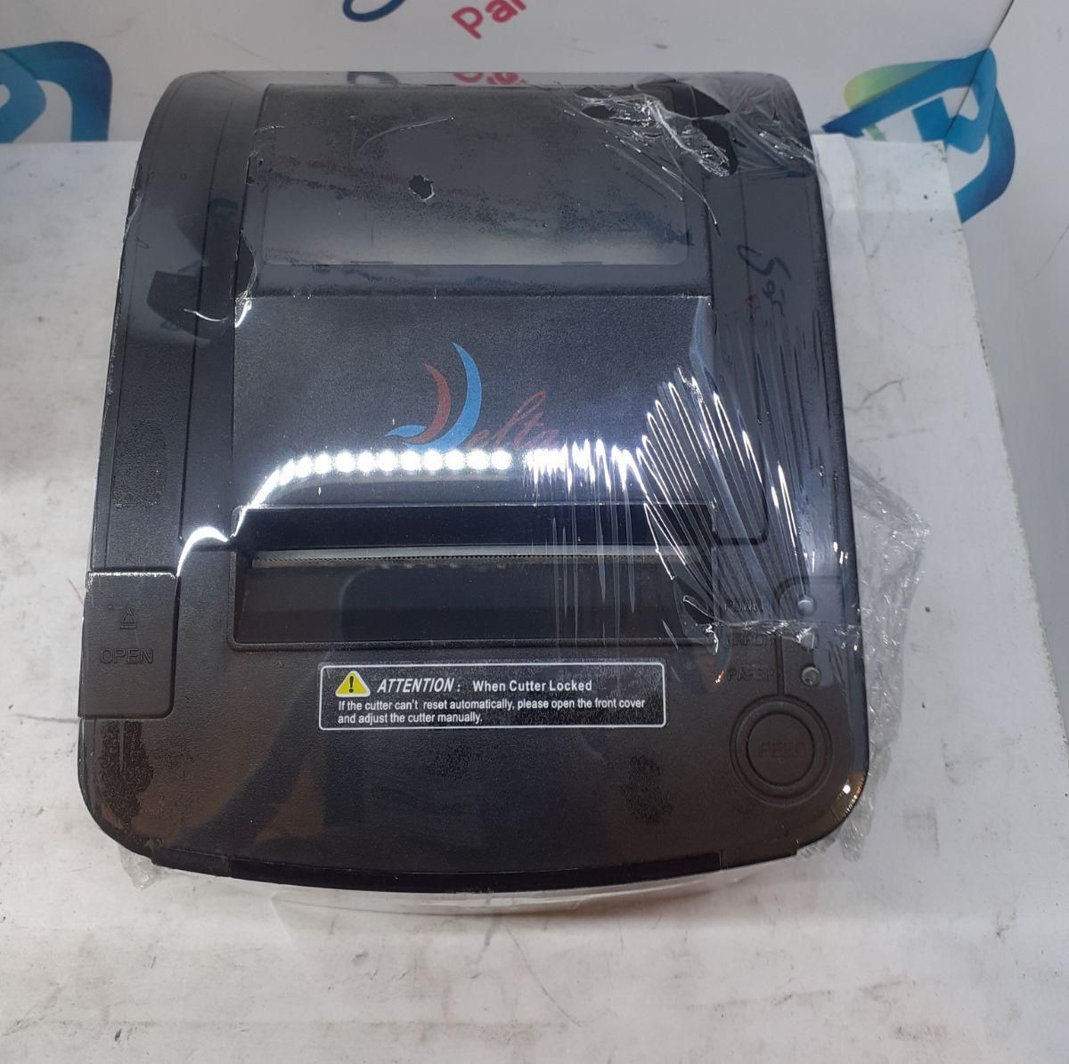 فیش پرینتر دلتا|کافیشاپ و رستوران|آباده, |دیوار