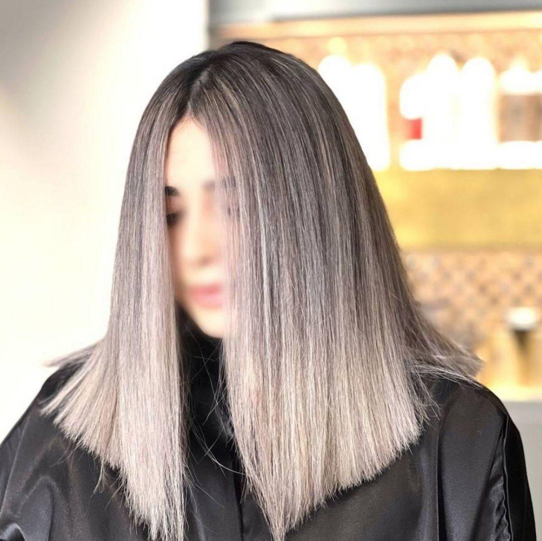 مدل رنگ مو|خدمات آرایشگری و زیبایی|رباطکریم, رباطکریم|دیوار