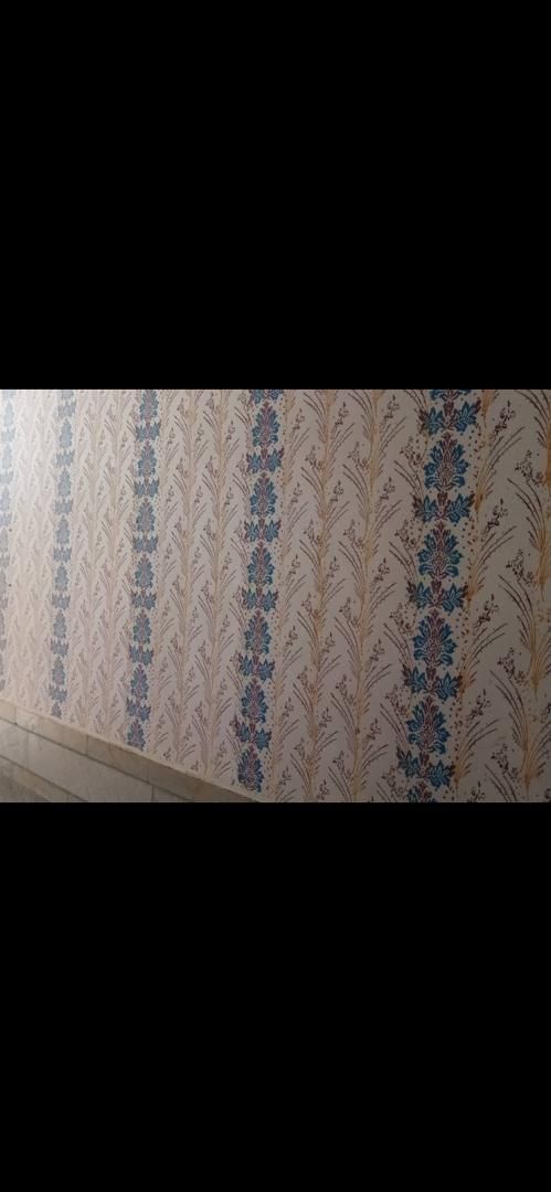 نقاشی طرح کاغذ دیواری|خدمات پیشه و مهارت|بندر ترکمن, |دیوار