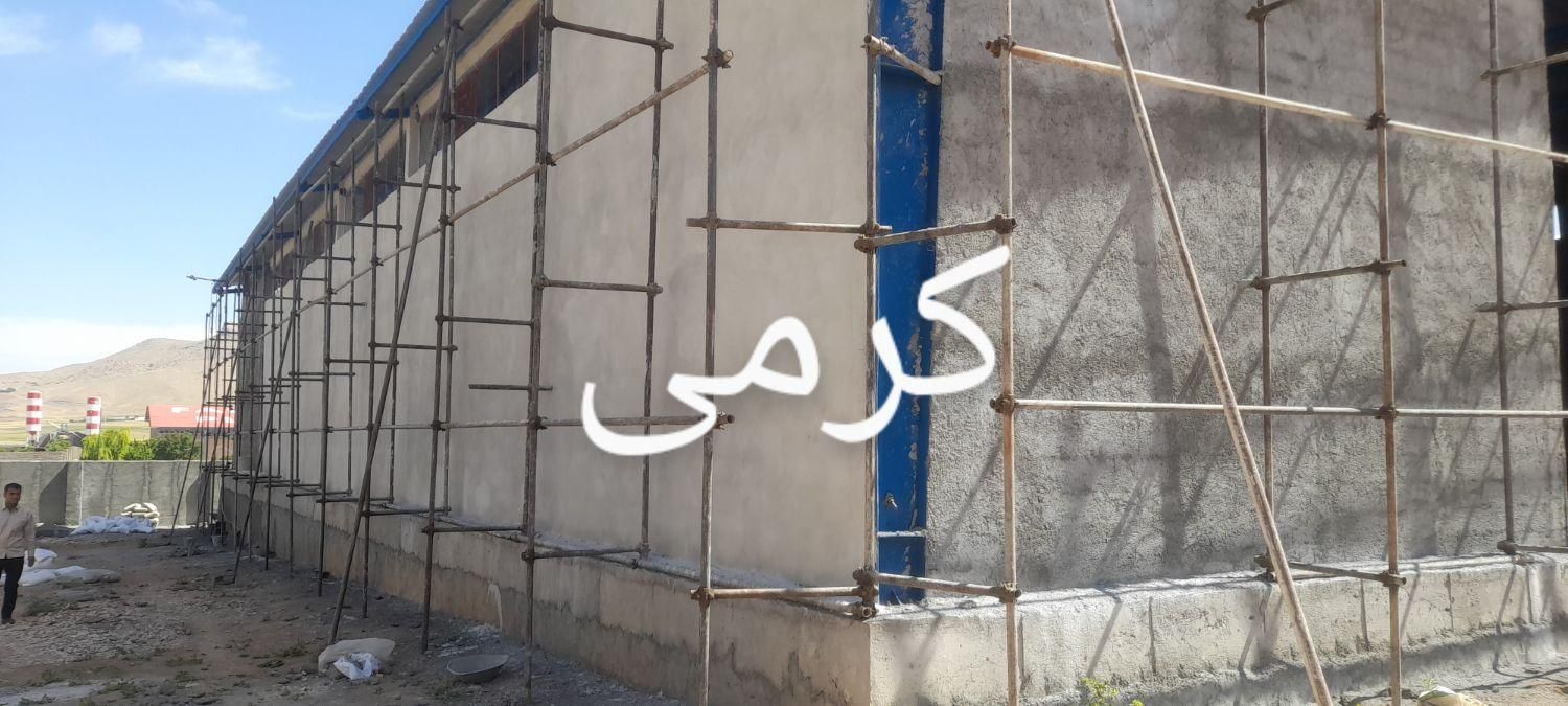 سیمانکاری،سفتکاری،شیببندی وتگری پاشی|خدمات پیشه و مهارت|کرمانشاه, |دیوار