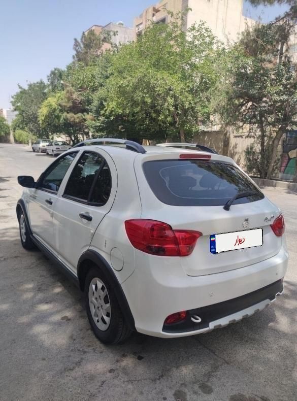کوییک GXL مدل 1403|خودرو سواری و وانت|کرمان, |دیوار