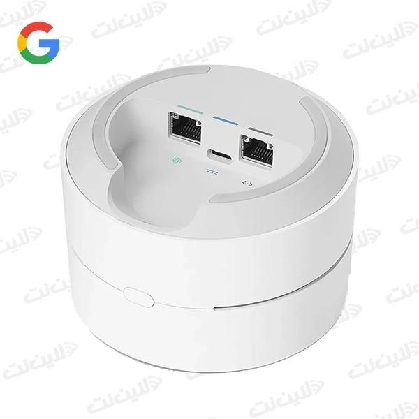 روتر وای فای گوگل روتر Google wifi AC 1304|مودم و تجهیزات شبکه|تهران, مسعودیه|دیوار