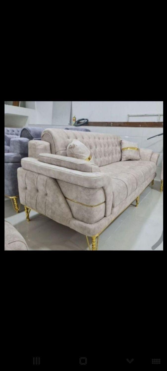 مبل. پیکاسو&|مبلمان خانگی و میز عسلی|ارومیه, |دیوار