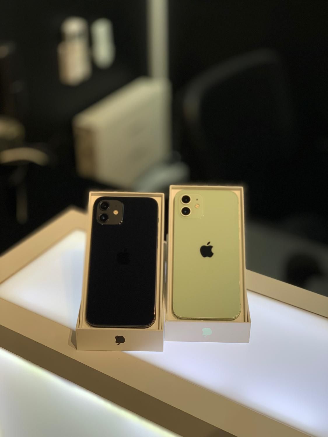 اپل iPhone 11 Pro Max با حافظهٔ ۲۵۶ گیگابایت|موبایل|تهران, گیشا|دیوار