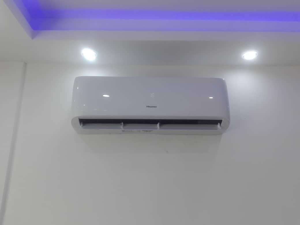 تعمیر کار کولر گازی نصاب اسپیلت نصب اسپلیت|خدمات پیشه و مهارت|شیراز, فرهنگ شهر|دیوار