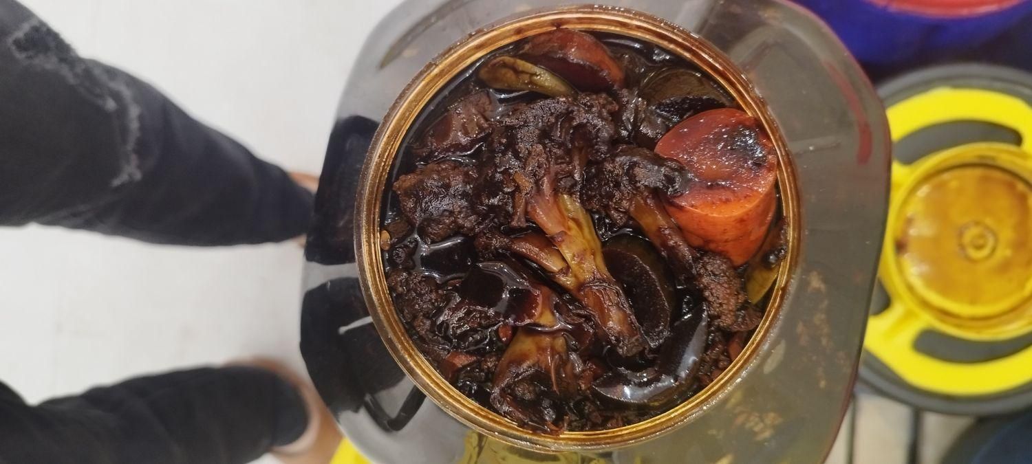پخش تخم مرغ و ترشیجات|خوردنی و آشامیدنی|اهواز, پردیس|دیوار