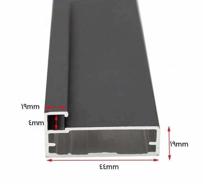 فروش درب شیشه ای کمد کابینت دکوفیکس حمل رایگان|مصالح و تجهیزات ساختمان|مشهد, کشاورز|دیوار