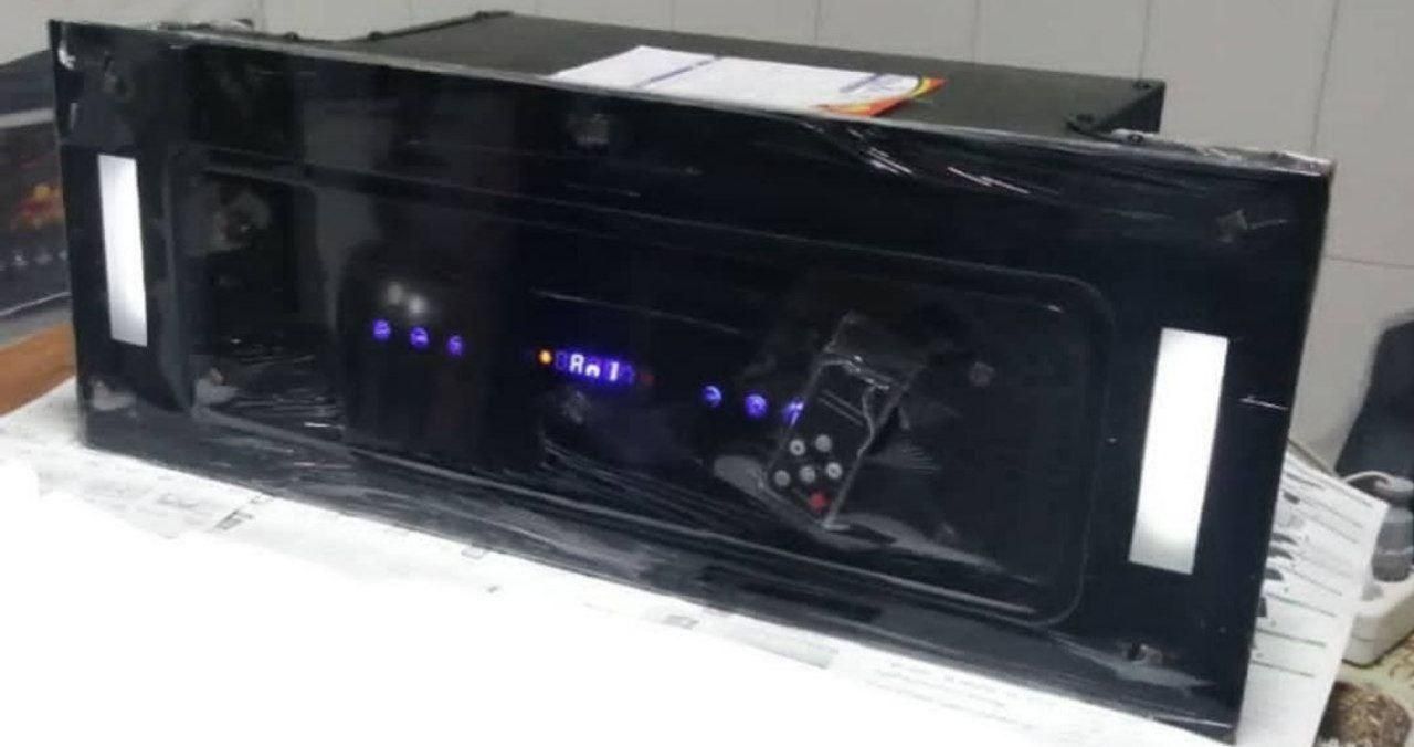 هود مخفی ۸۰ سانت|هود|کرمانشاه, |دیوار