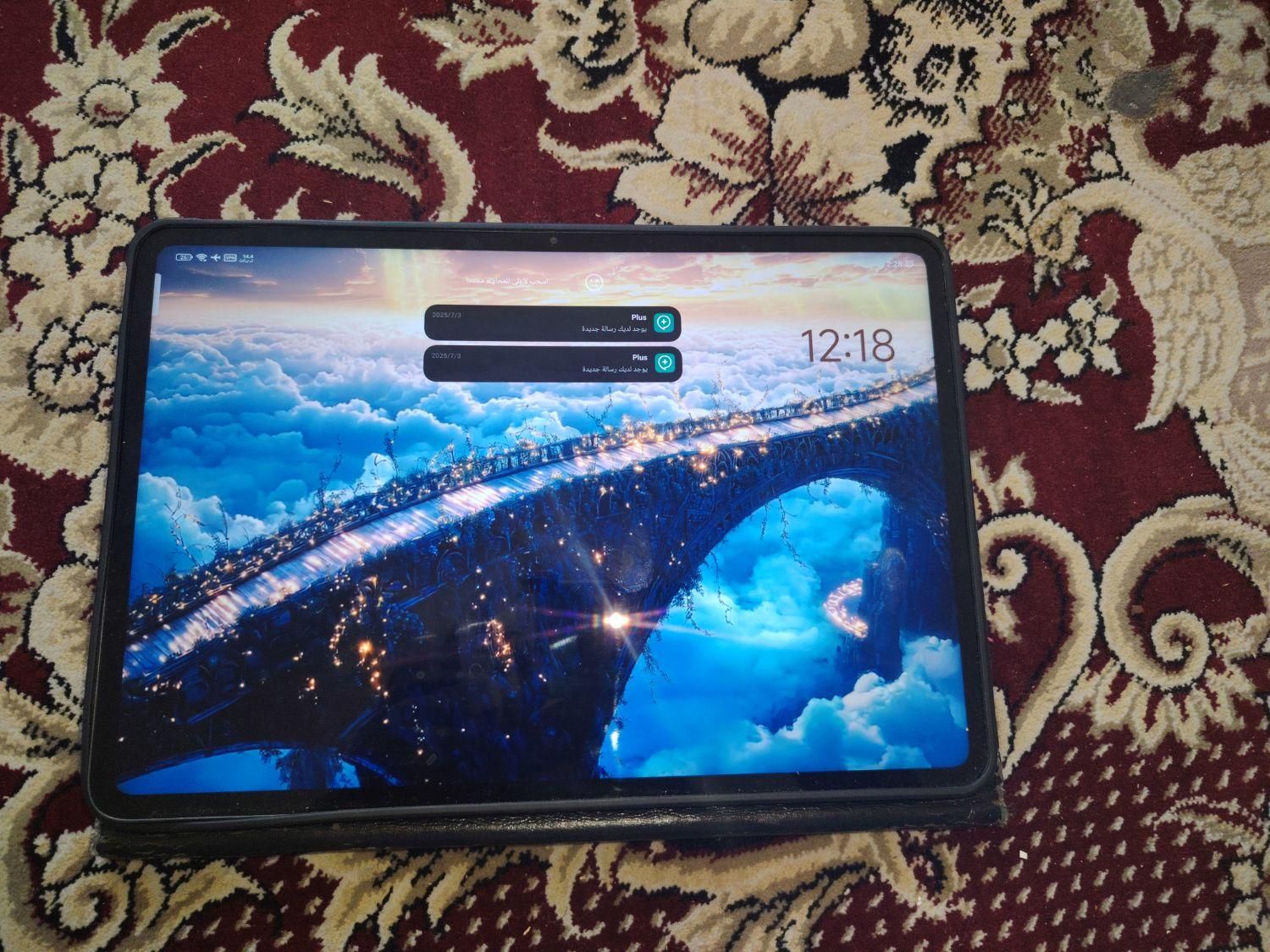 Xiaomi pad s6 pro|تبلت|مشهد, تلگرد|دیوار