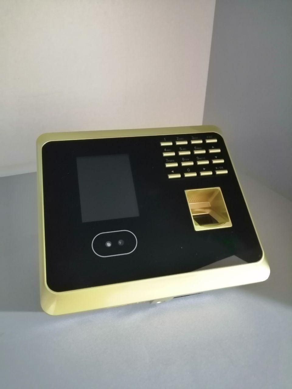 دستگاه حضور و غیاب فراتکنو مدل UF100|دفتر کار|ری, دولت‌آباد|دیوار