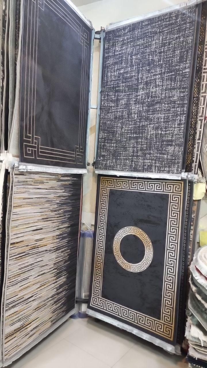 ۱۲ متری فرش پتینه انواع گلیم * فروش با شرایط اقساط|فرش|مشهد, ایثارگران|دیوار