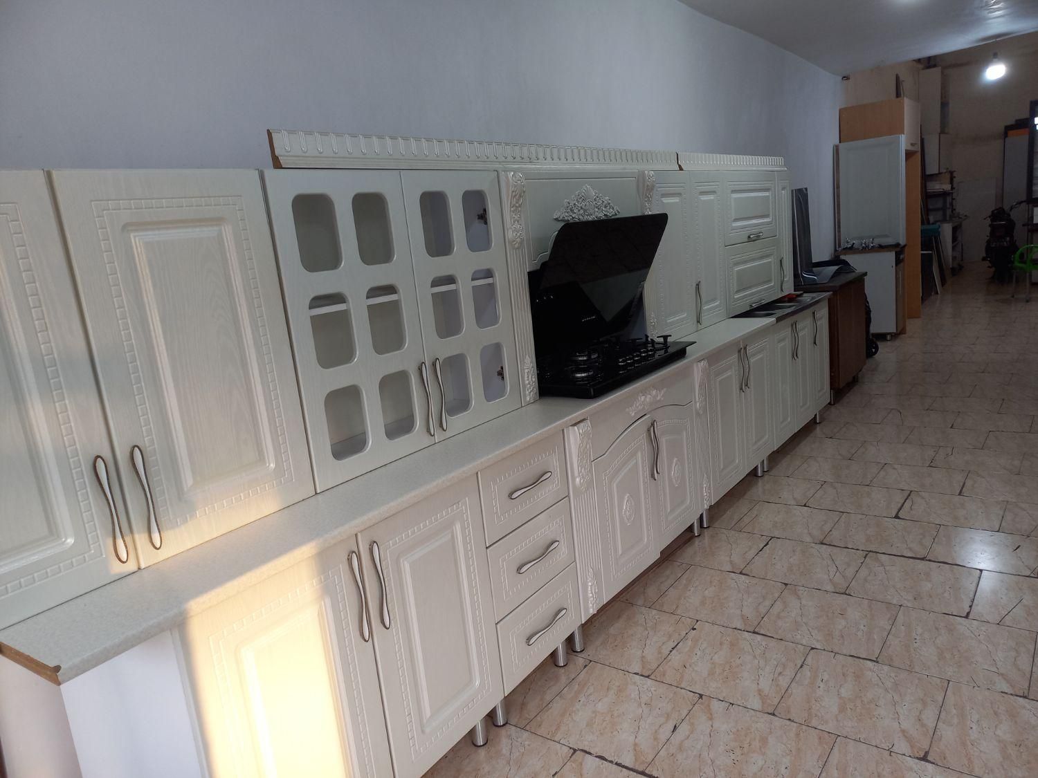 خریدار  کابینت  دست دوم  فروش|مصالح و تجهیزات ساختمان|تهران, چیتگر جنوبی|دیوار