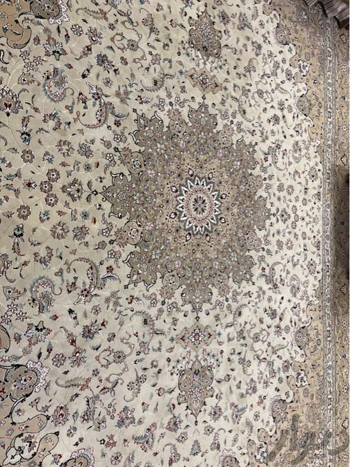 فرش مشهد ١٢ متری باکیفیت خوش نقش و فرش٤متری فانتزی|فرش|تهران, ائمه اطهار|دیوار