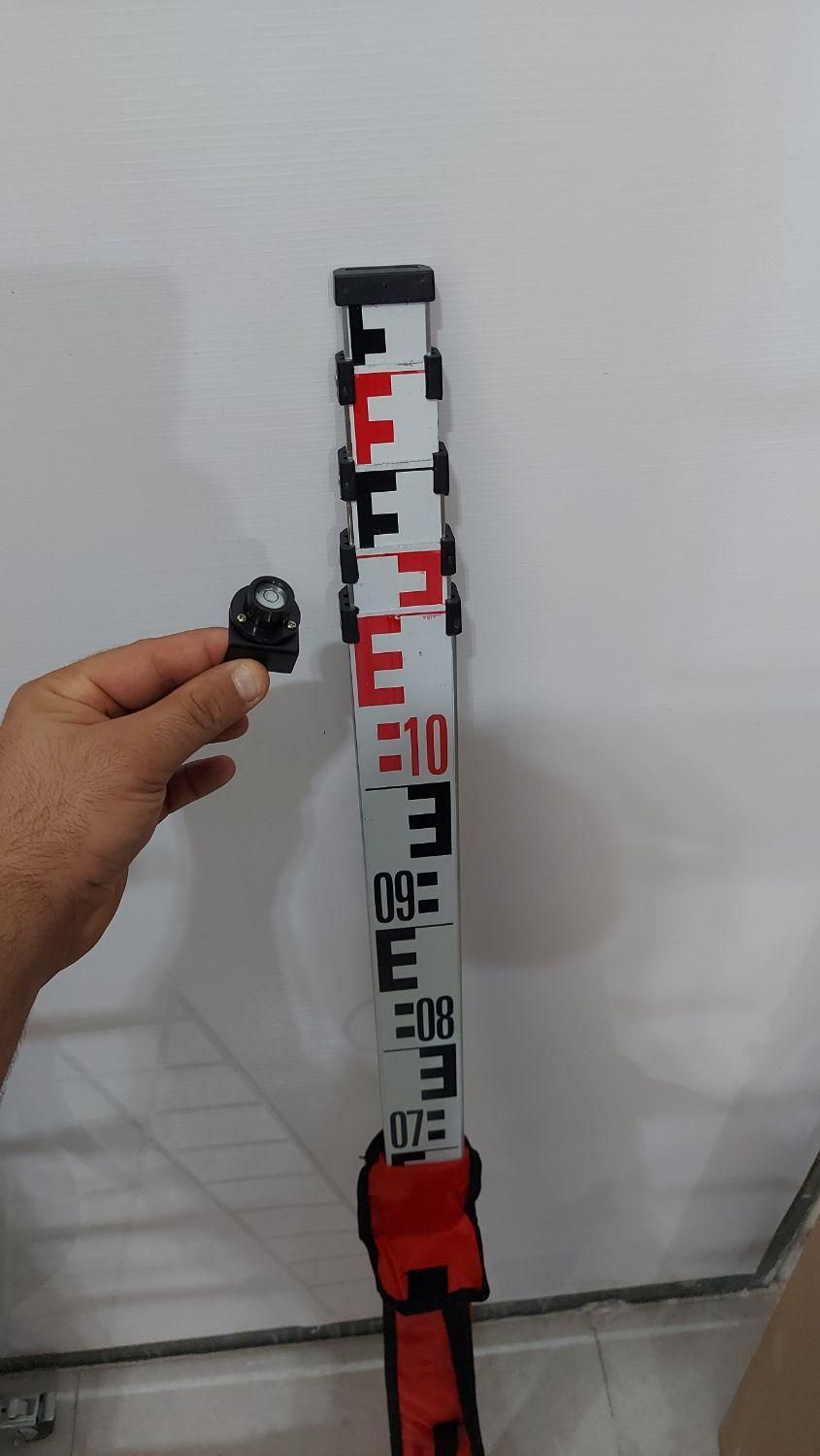 لوازم نقشه برداری لایکا|ابزارآلات|تهران, چیتگر جنوبی|دیوار