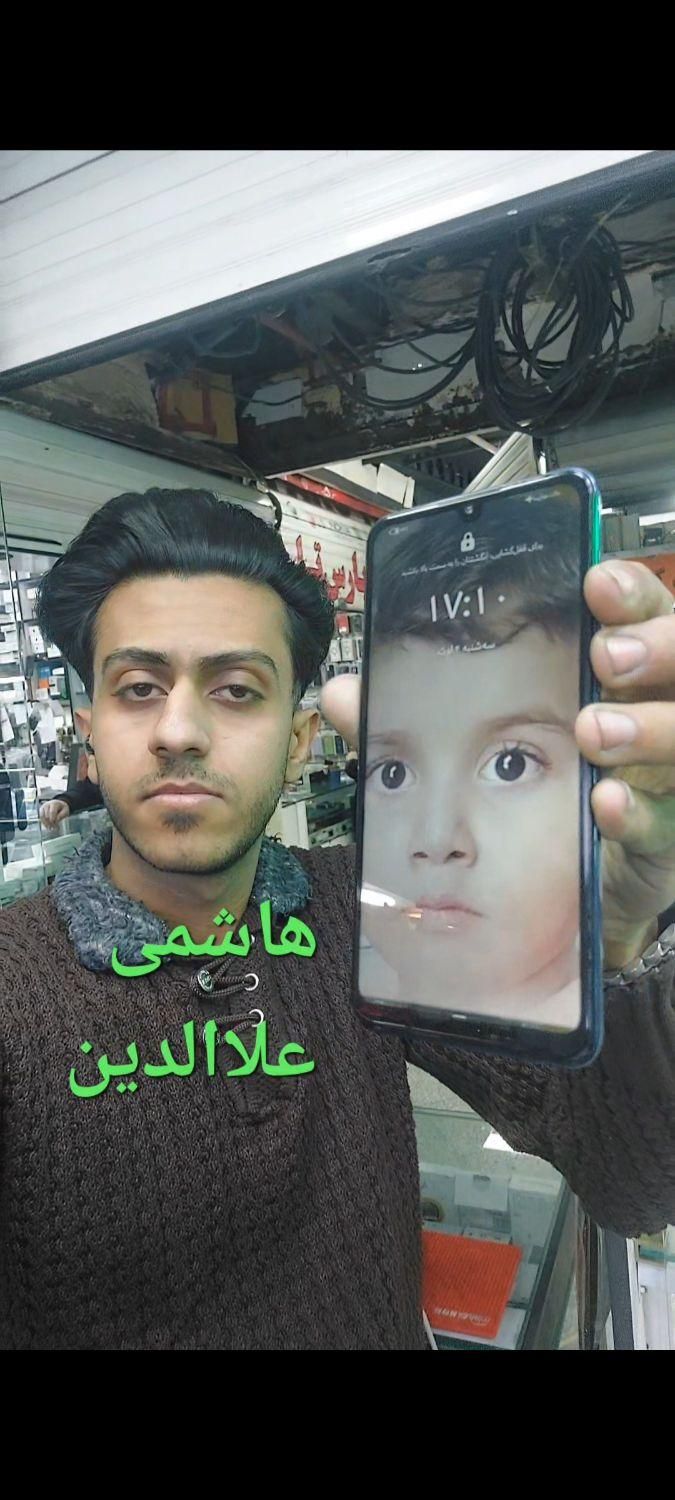 هواوی P30 lite ۱۲۸ هاشمی علاالدین|موبایل|تهران, شیخ هادی|دیوار