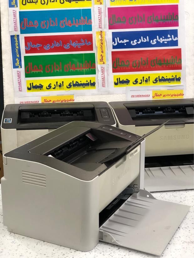 پرینتر وای‌فای دار سامسونگ2029w|پرینتر، اسکنر، کپی، فکس|اهواز, باغ شیخ|دیوار