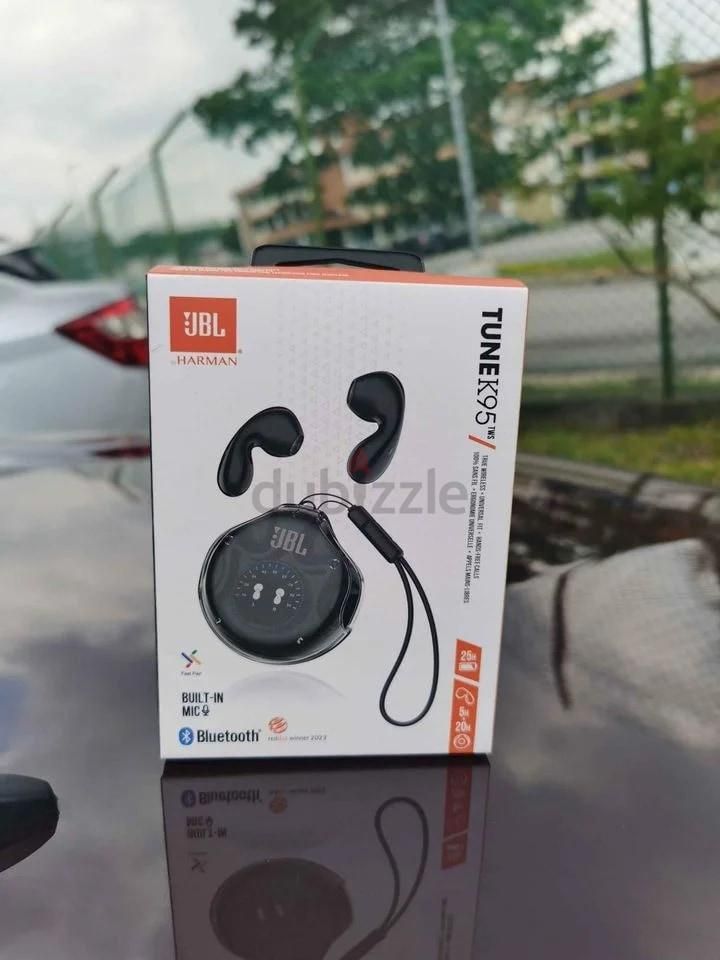 ایرپاد JBL K55|لوازم جانبی موبایل و تبلت|تهران, افسریه شمالی|دیوار
