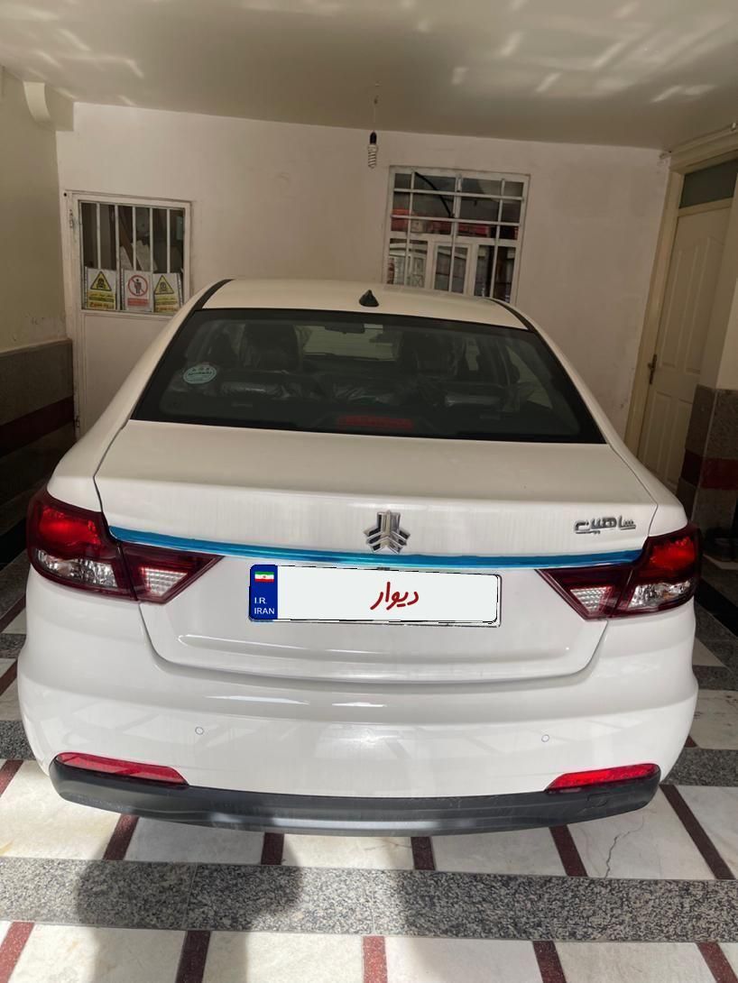 شاهین G CVT، مدل ۱۴۰۳|خودرو سواری و وانت|اراک, |دیوار