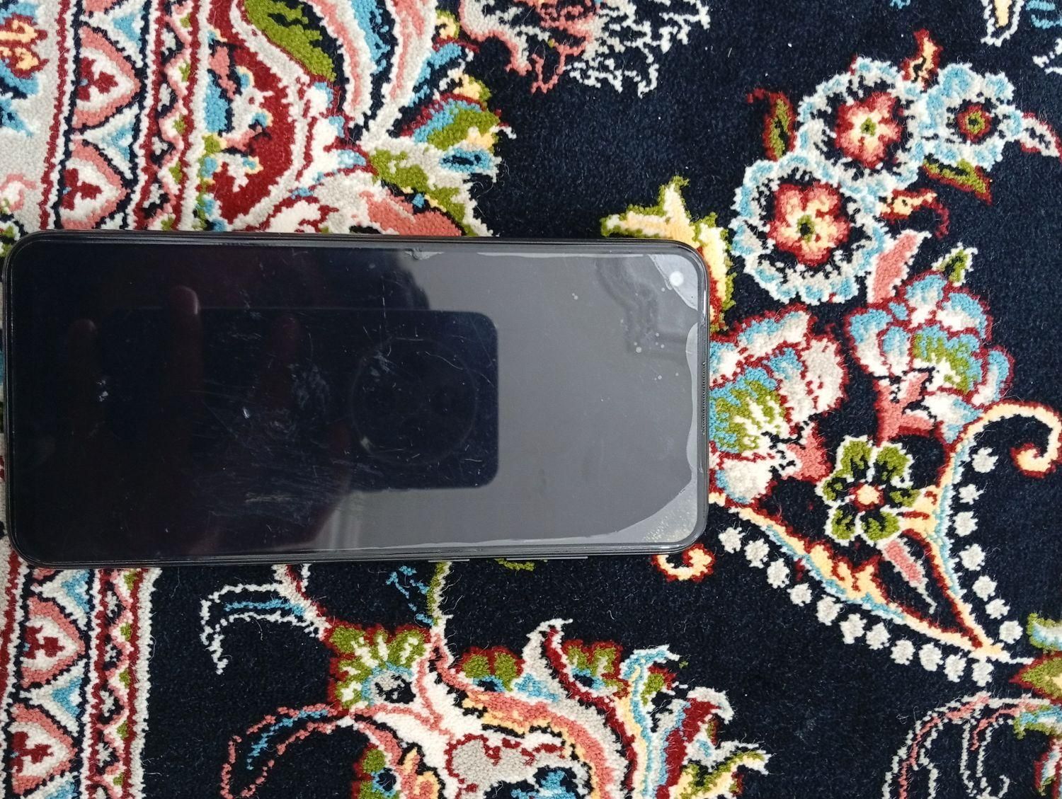 سامسونگ Galaxy A11 با حافظهٔ ۳۲ گیگابایت|موبایل|نورآباد, |دیوار