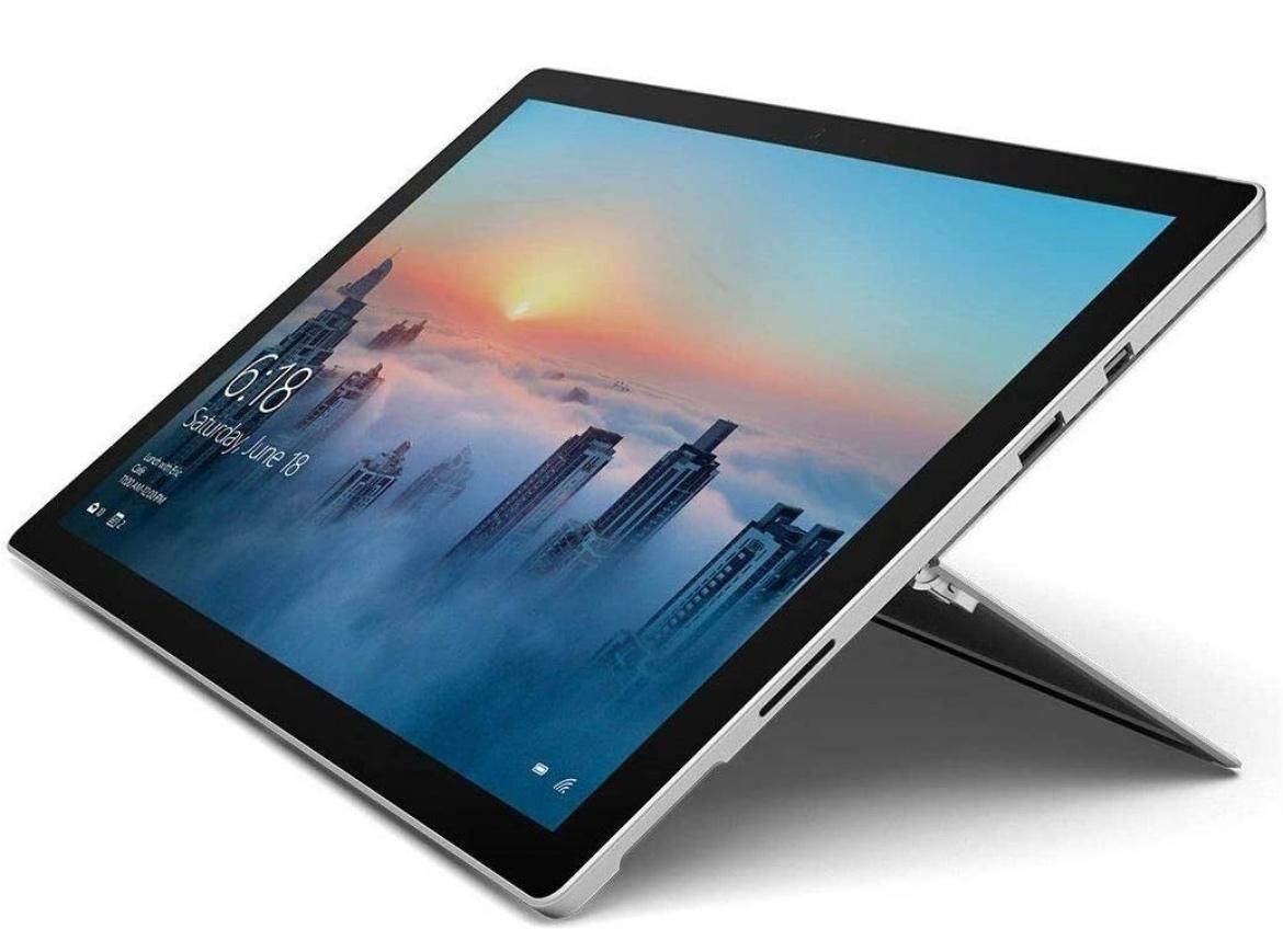 Microsoft surface pro 4|تبلت|تهران, درب دوم|دیوار