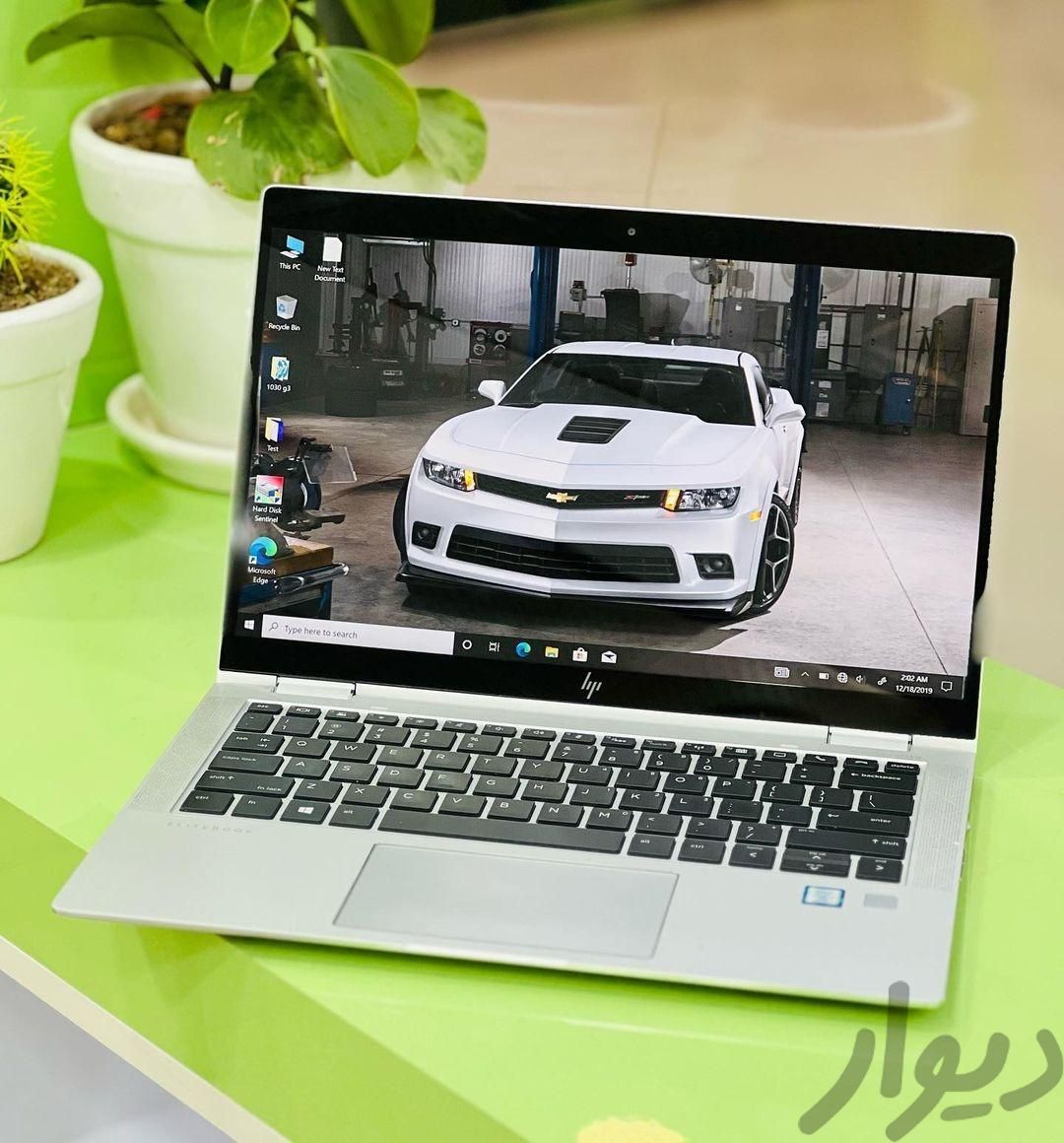 لپ تاپ پیشرفته Asus ایسوس 16 اینچ 1TB|رایانه همراه|تهران, جنت‌آباد مرکزی|دیوار