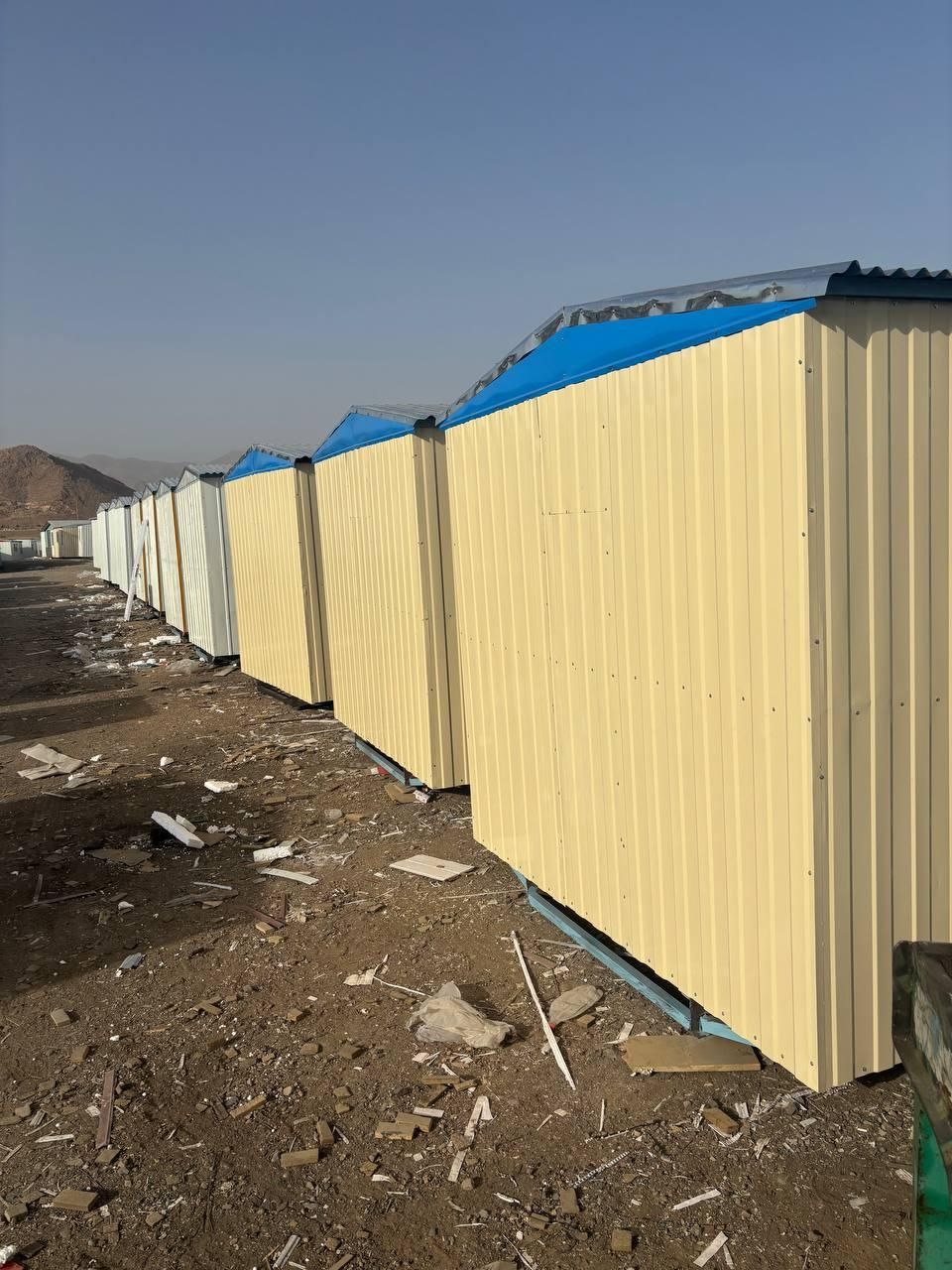 پارس کانکس اولین تولیدکننده ایران|مصالح و تجهیزات ساختمان|بندرعباس, |دیوار