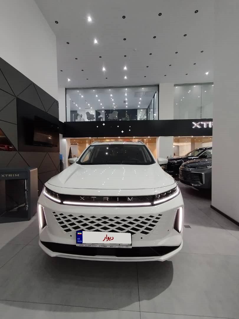ایکستریم LX پرداخت با 50% مبلغ خودرو|خودرو سواری و وانت|قزوین, |دیوار