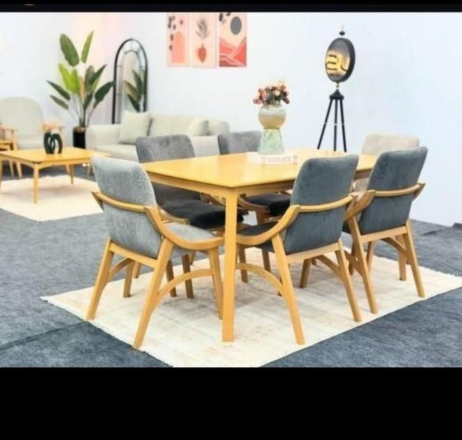 میز و صندلی کافه ، رستوران|میز و صندلی غذاخوری|قشم, |دیوار