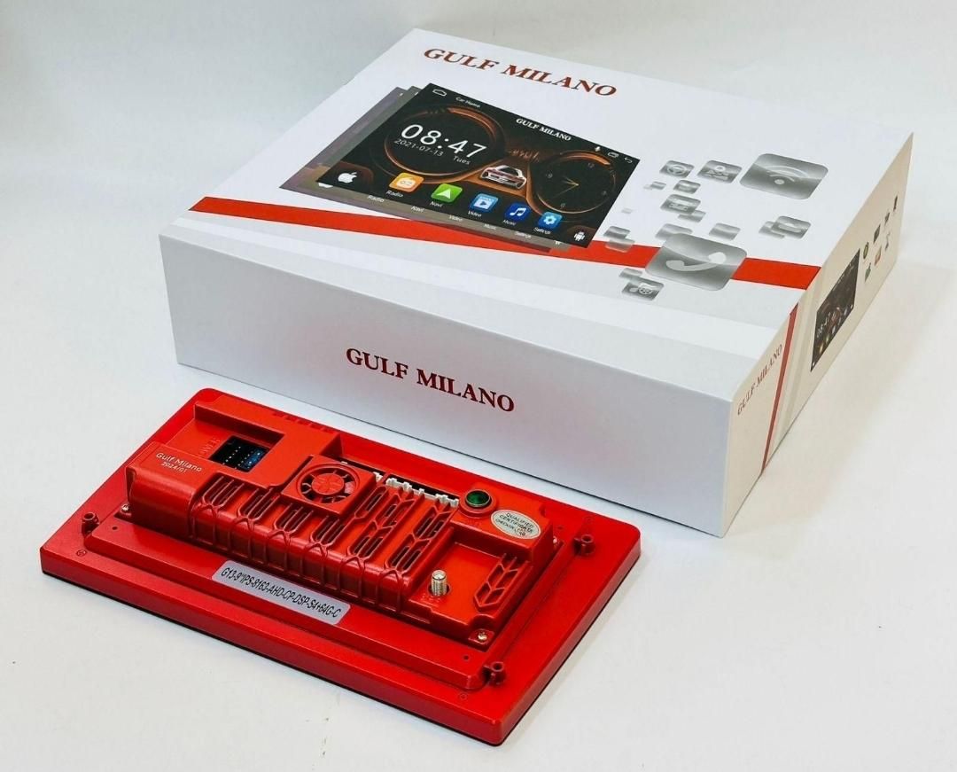 مانیتور تصویری ال سی دی شرکتی اندروید|قطعات یدکی و لوازم جانبی|قم, کیوانفر|دیوار