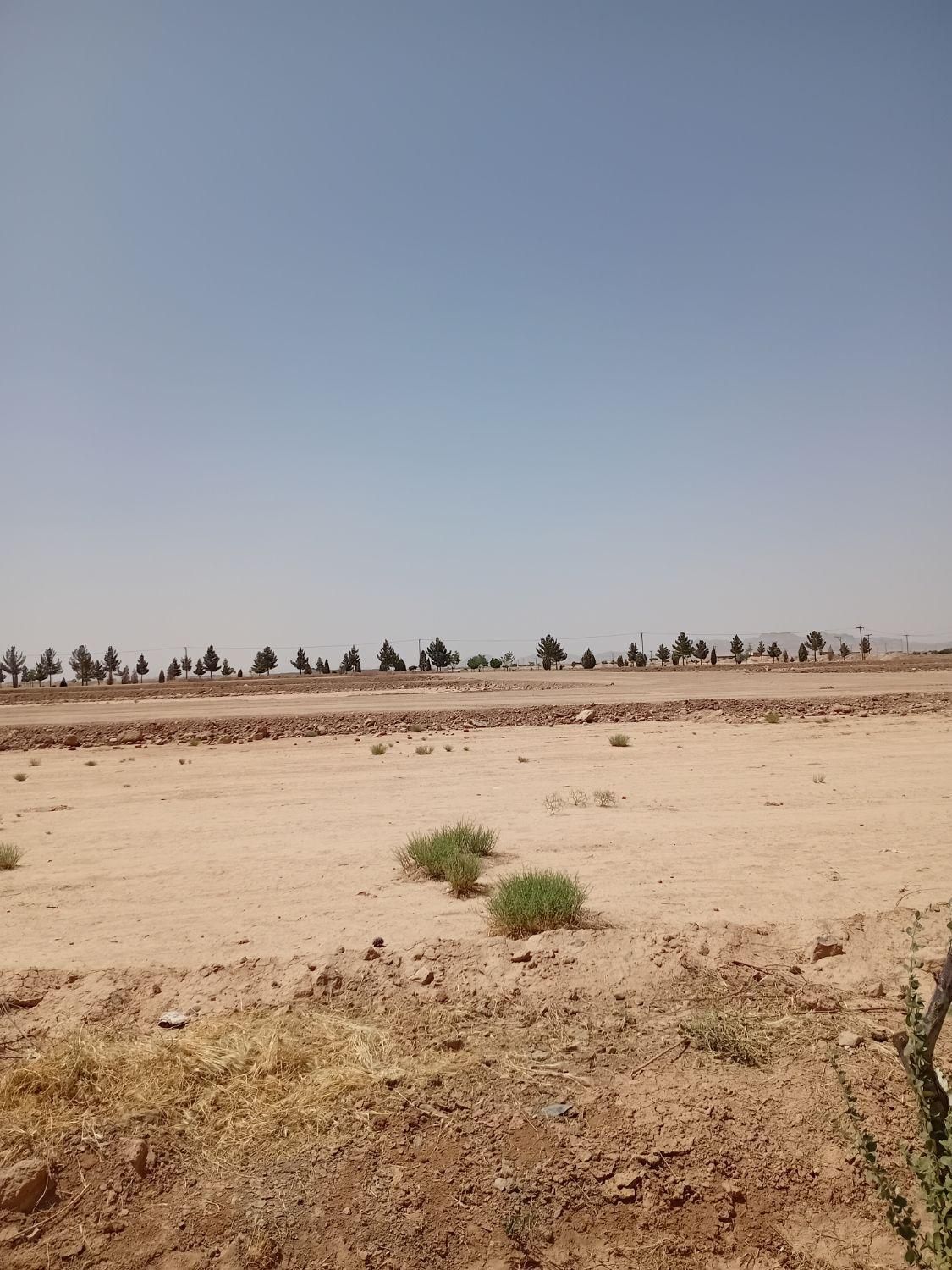 فروش زمین ۲۰۰ متری مسکونی گرگاب روبرو کلانتری|فروش زمین و ملک کلنگی|شاهین‌شهر, گرگاب|دیوار