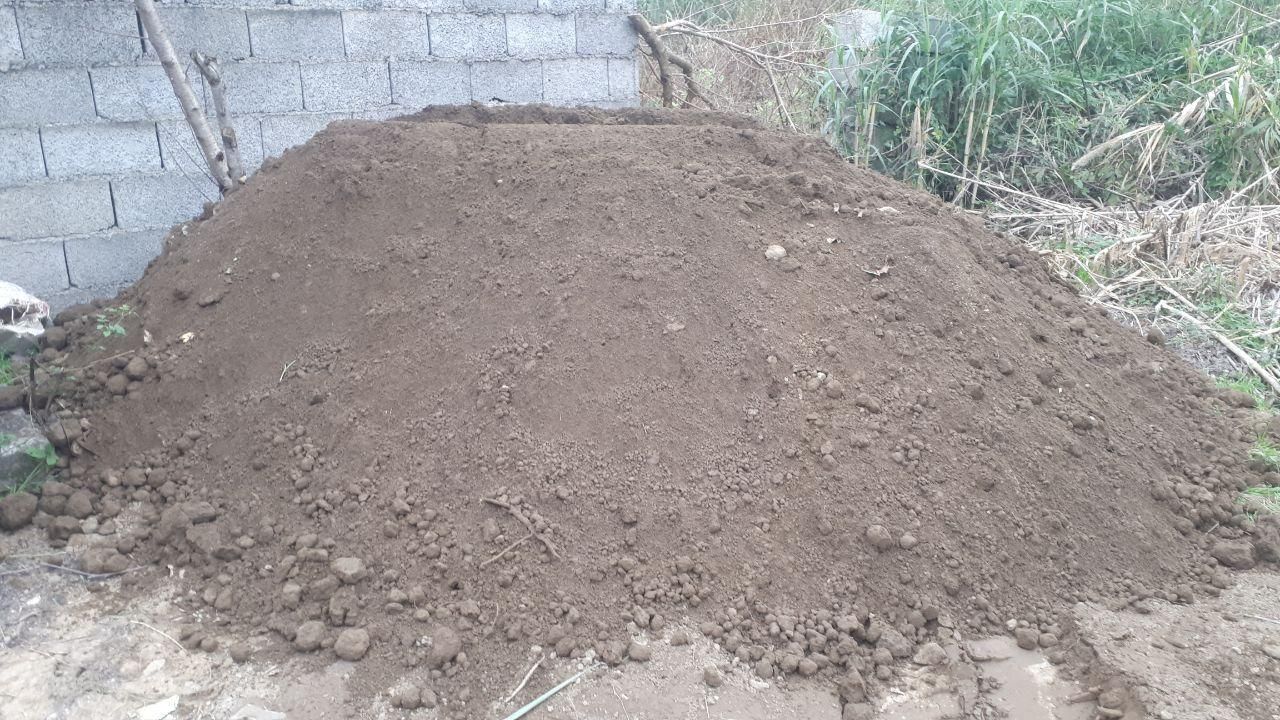 خاک باغچه. خاک باغی. خاک|خدمات باغبانی و درختکاری|رشت, گلسار|دیوار