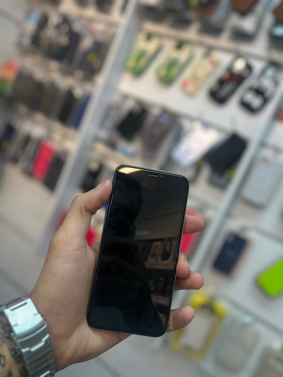 IPhone X 256|موبایل|گرگان, |دیوار