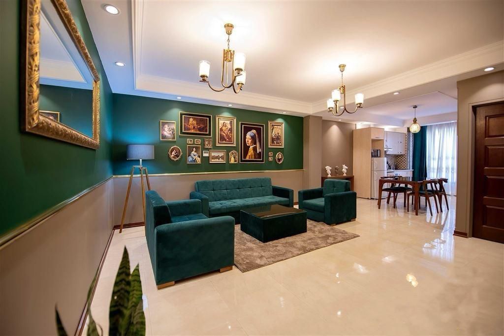 اجاره سوییت اپارتمان سویت رشدیه ولیعصر روزانه|اجارهٔ کوتاه‌مدت آپارتمان و سوئیت|تبریز, |دیوار