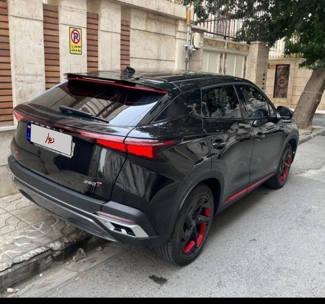 فونیکس fx.            1402|خودرو سواری و وانت|مشهد, دانشجو|دیوار