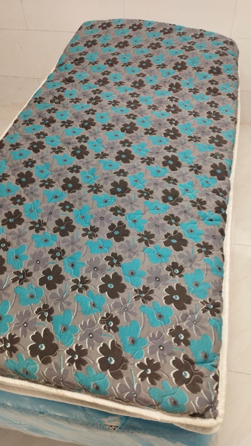 تشک زمینی میهمان خوش خواب|رختخواب، بالش، پتو|مشهد, الهیه|دیوار