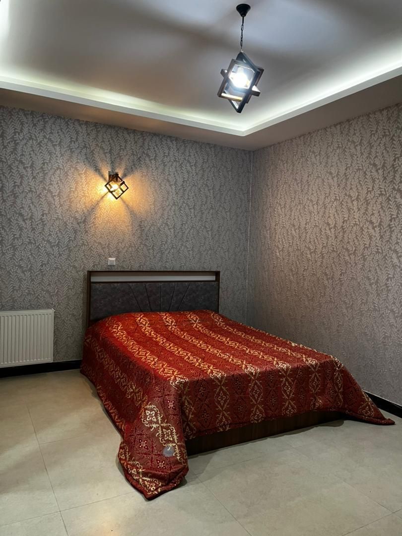 اجاره ویلا استخر دار وی ای پی سرخرود مالکم|اجارهٔ کوتاهمدت ویلا و باغ|بابلسر, |دیوار