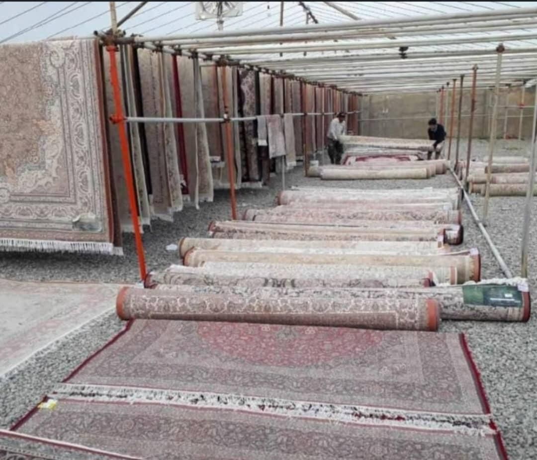 قالیشویی دوستان|خدمات نظافت|اهواز, پردیس|دیوار