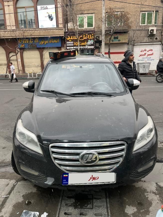لیفانx60 فنی درحد|خودرو سواری و وانت|تهران, دیلمان|دیوار