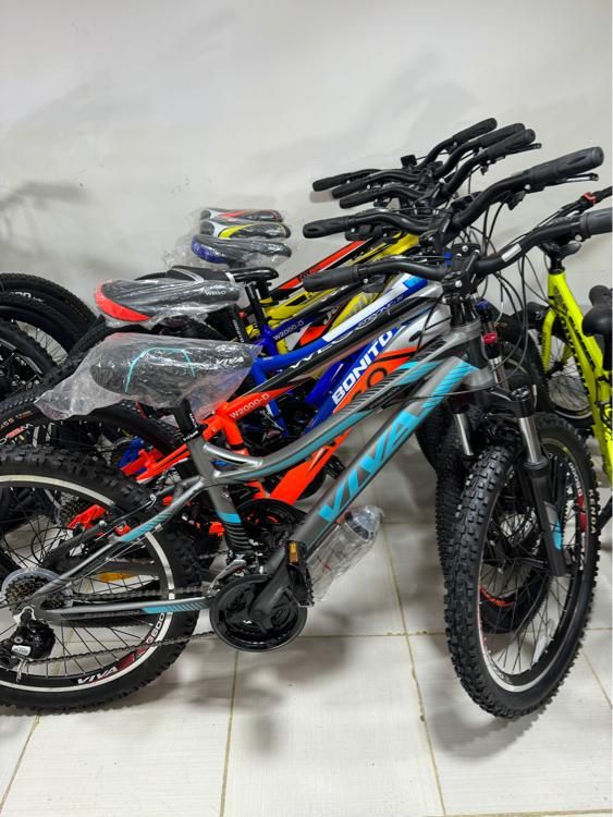 دوچرخه فروشی 12 تا 29|دوچرخه، اسکیت، اسکوتر|سنندج, |دیوار