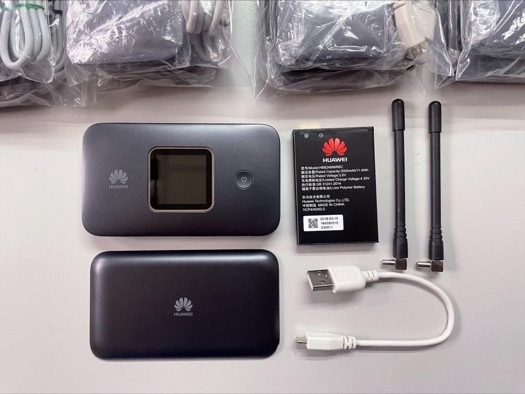 مودم 4.5G ،TD-LTE قابل حمل، همراه و جیبی هوآوی|مودم و تجهیزات شبکه|اصفهان, عسگریه|دیوار