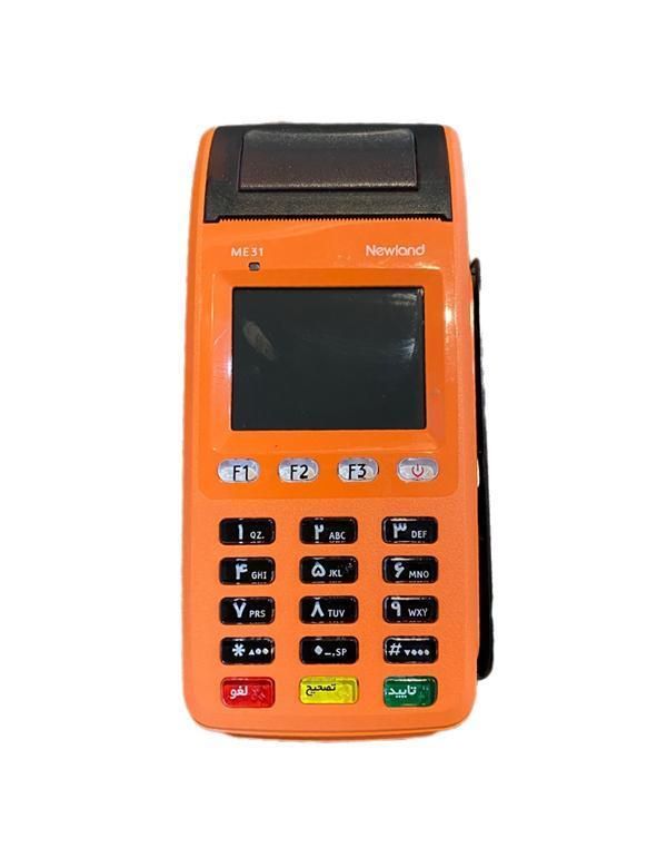 دستگاه پوزکارتخوان سیار امانی وفروشی تحویل فوری|فروشگاه و مغازه|تهران, صادقیه|دیوار