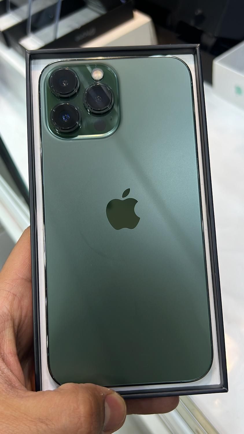 iPhone 13 Promax 512|موبایل|بوشهر, |دیوار